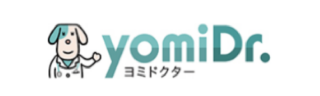 「ヨミドクター」の画像