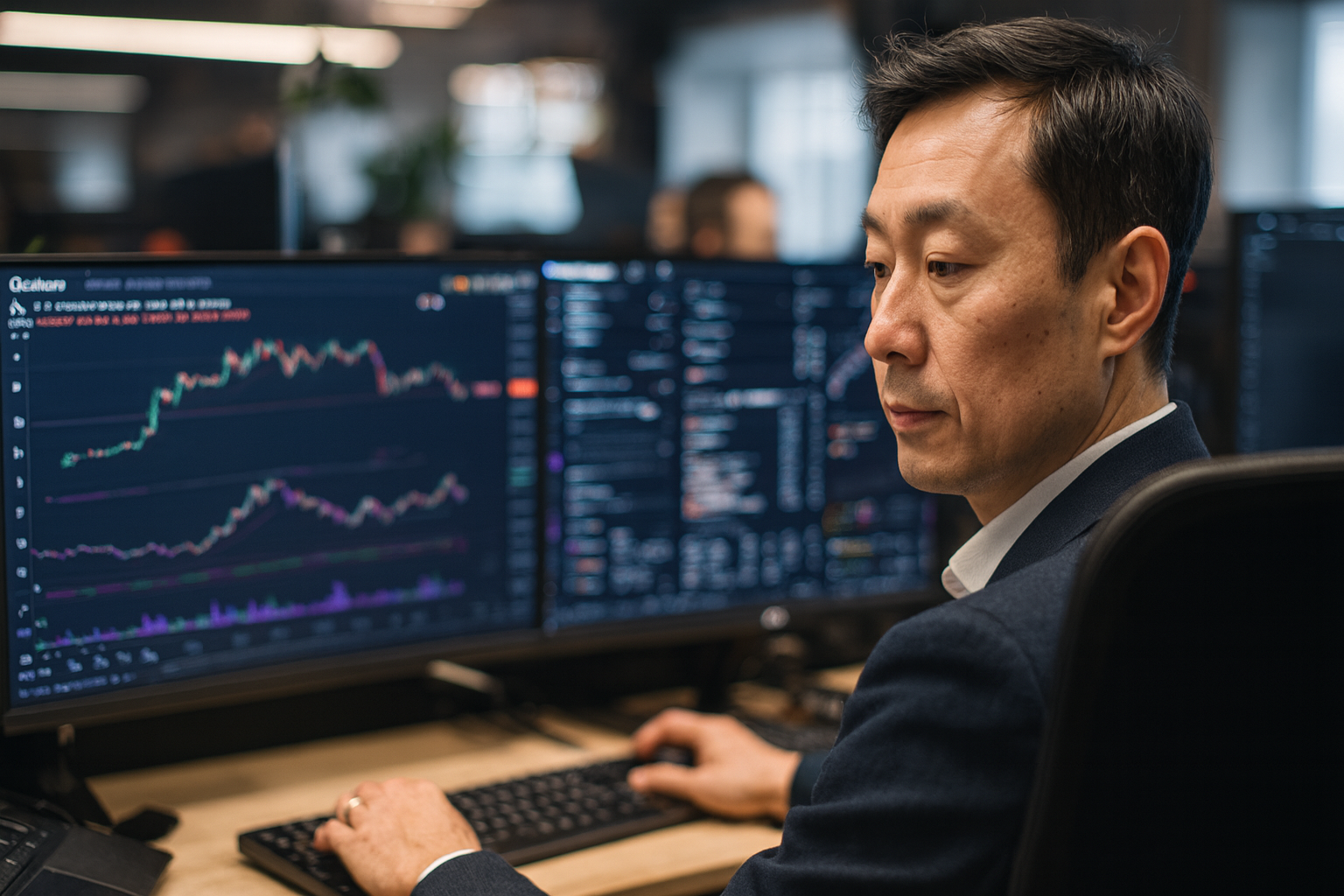 テストされた戦略の適応が計画されています